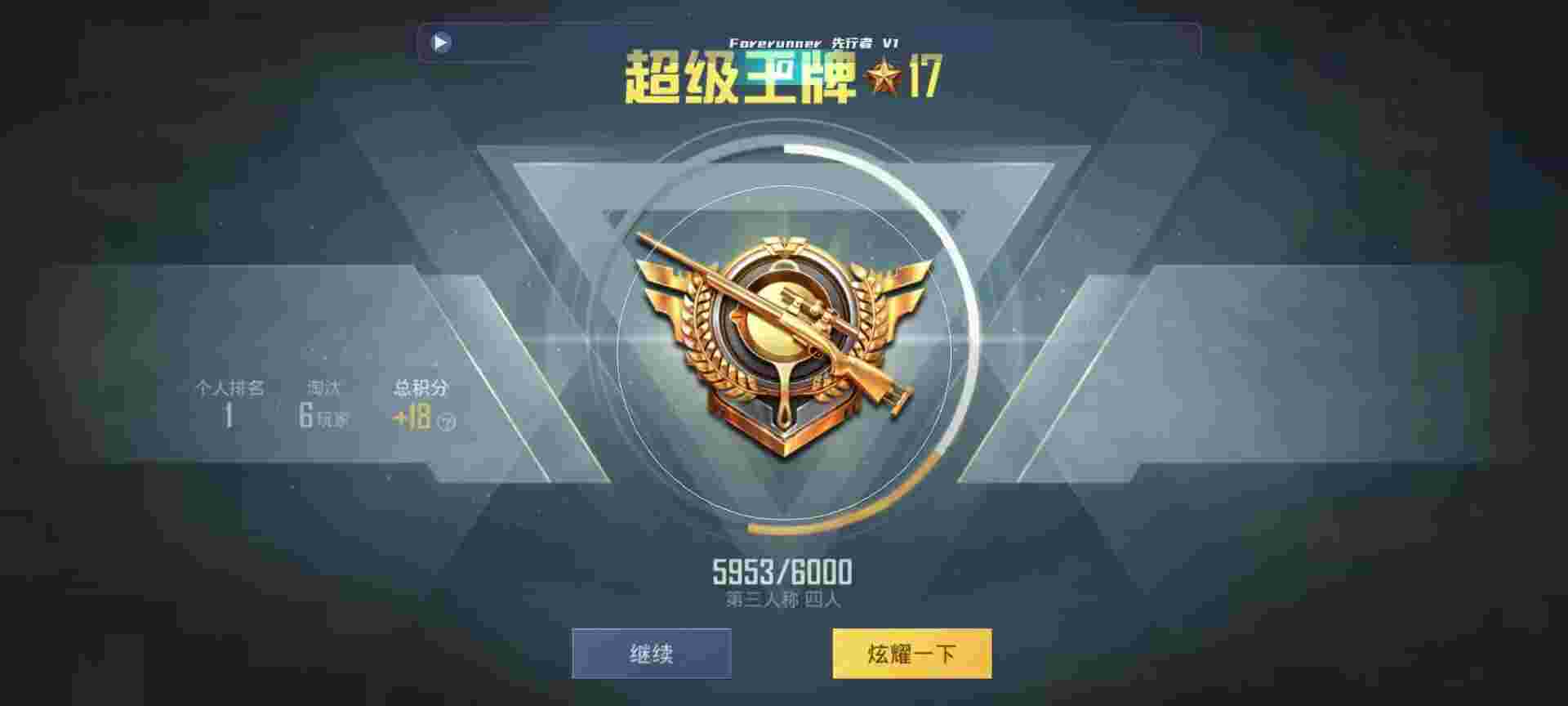 和平精英鸡腿辅助自瞄 - ��ͷ��Һ�ƽ��Ӣ辅助预览图